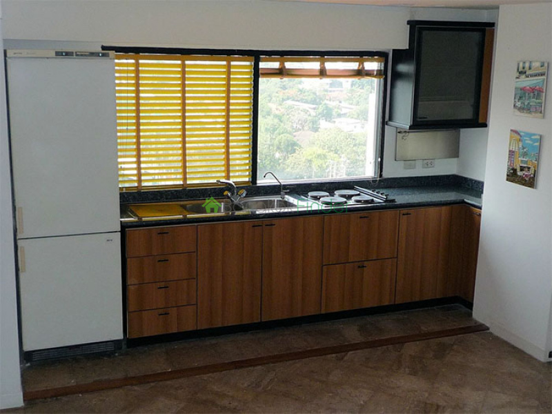 63 Sukhumvit, Bangkok, Thailand, 2 Bedrooms Bedrooms, ,2 BathroomsBathrooms,Condo,Sold,Casa Viva,Sukhumvit,11,5352